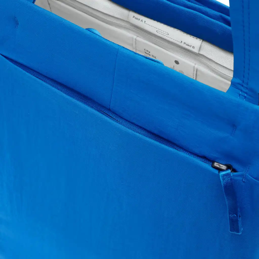 City Tote | 15L | Lapis