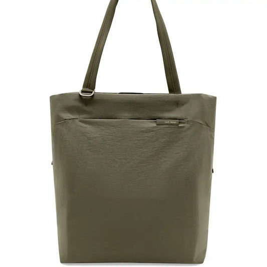 City Tote | 15L | Stone
