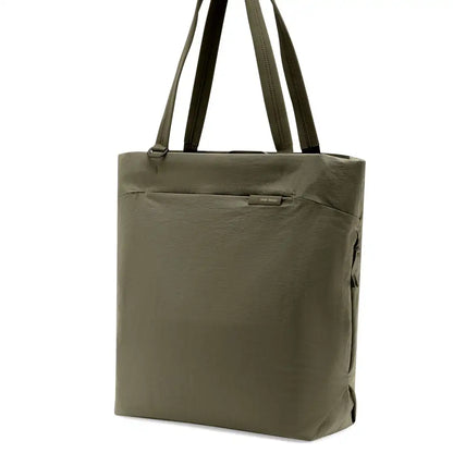 City Tote | 15L | Stone