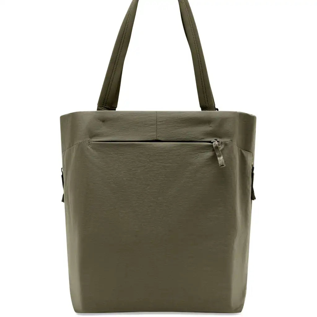 City Tote | 15L | Stone