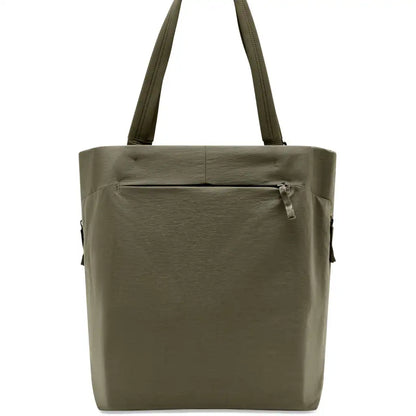 City Tote | 15L | Stone