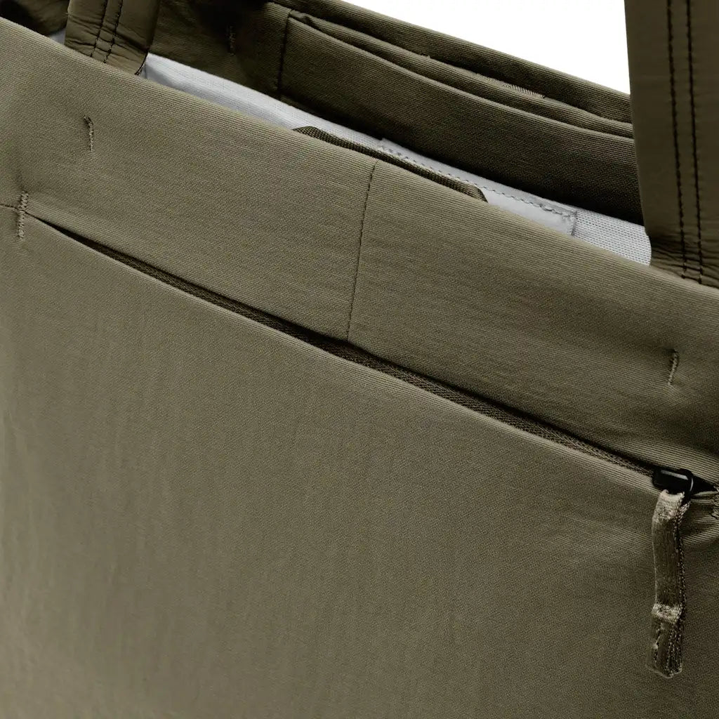 City Tote | 15L | Stone