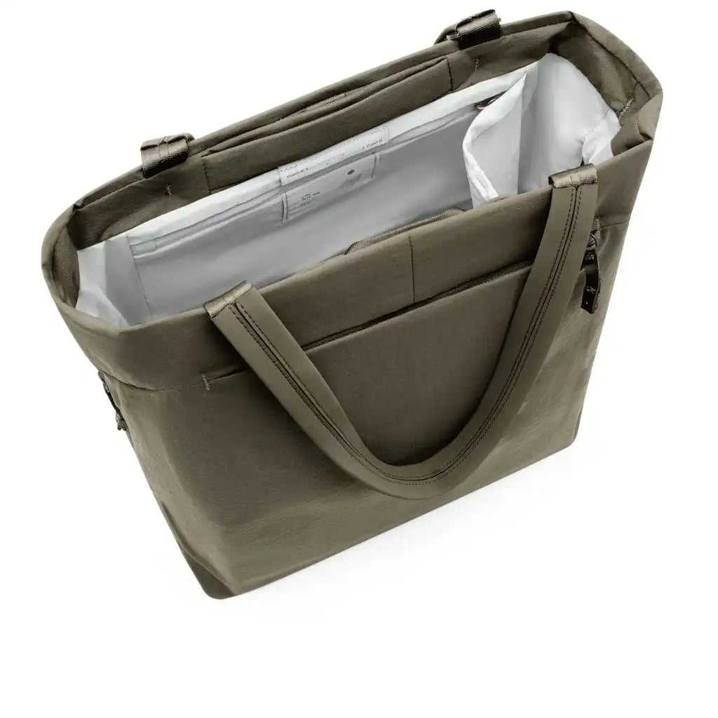 City Tote | 15L | Stone