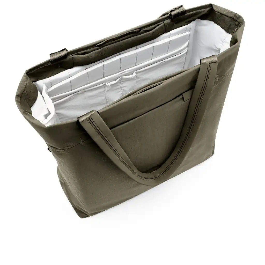 City Tote | 15L | Stone