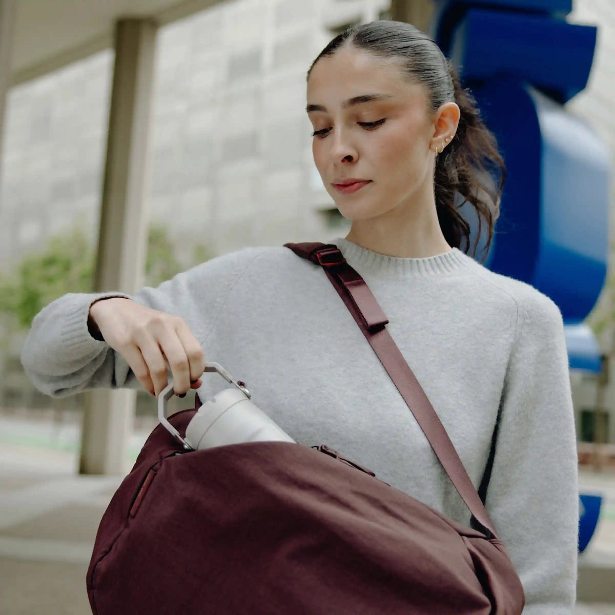 City Backpack