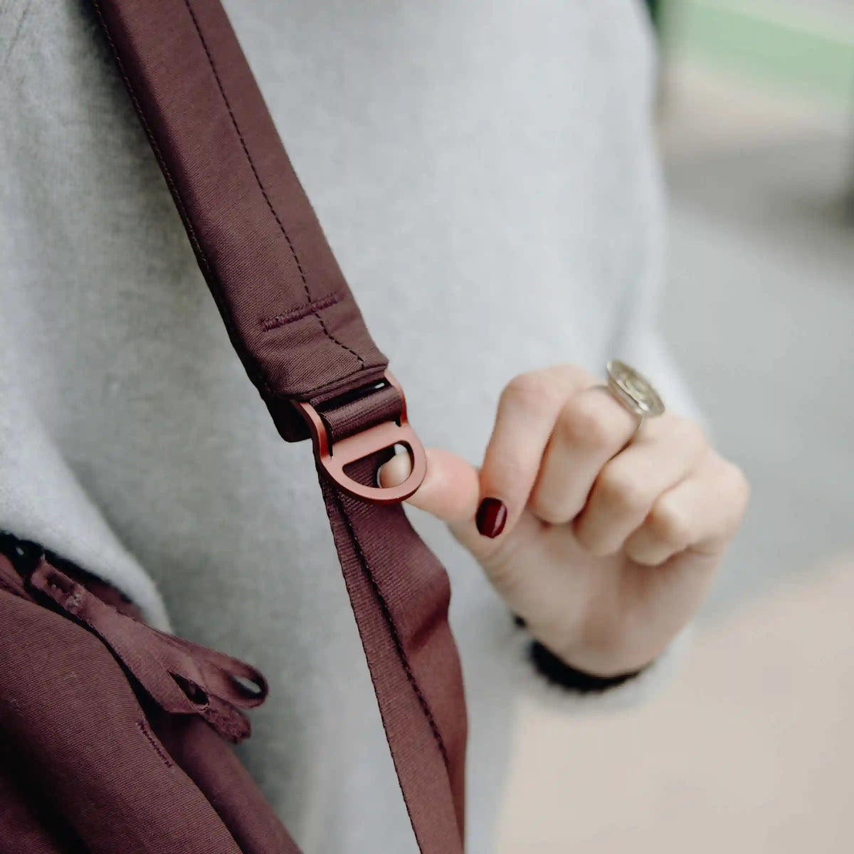 City Backpack
