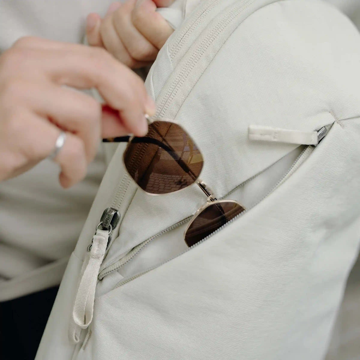 City Backpack