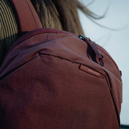 City Backpack