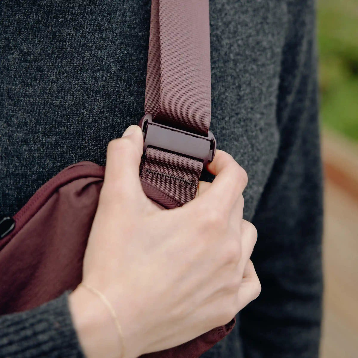City Sling
