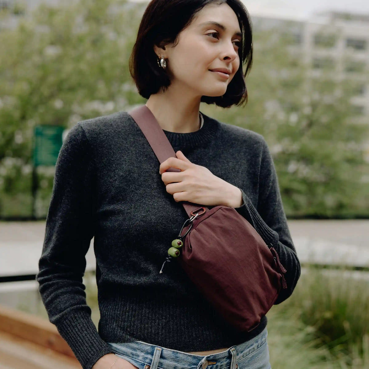 City Sling