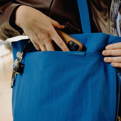 City Tote