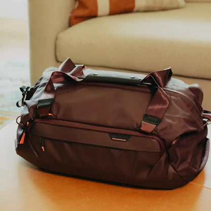 Travel Duffel | 35L | Eclipse