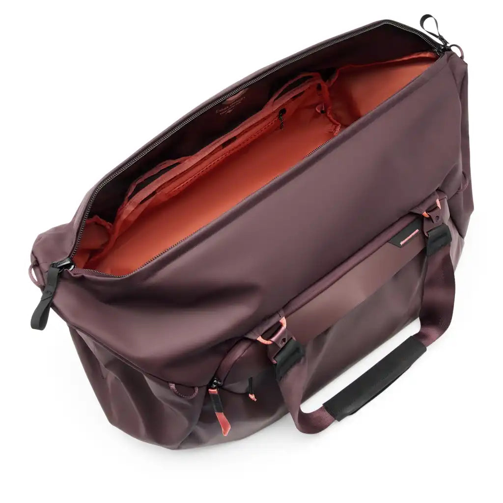 Travel Duffel | 50L | Eclipse