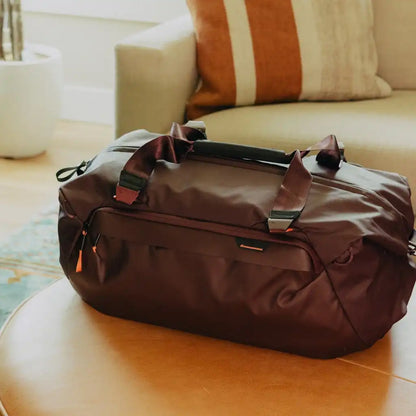 Travel Duffel | 50L | Eclipse