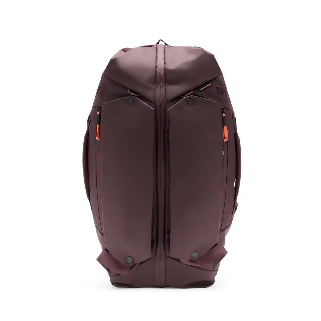 Travel Duffelpack | 65L | Eclipse