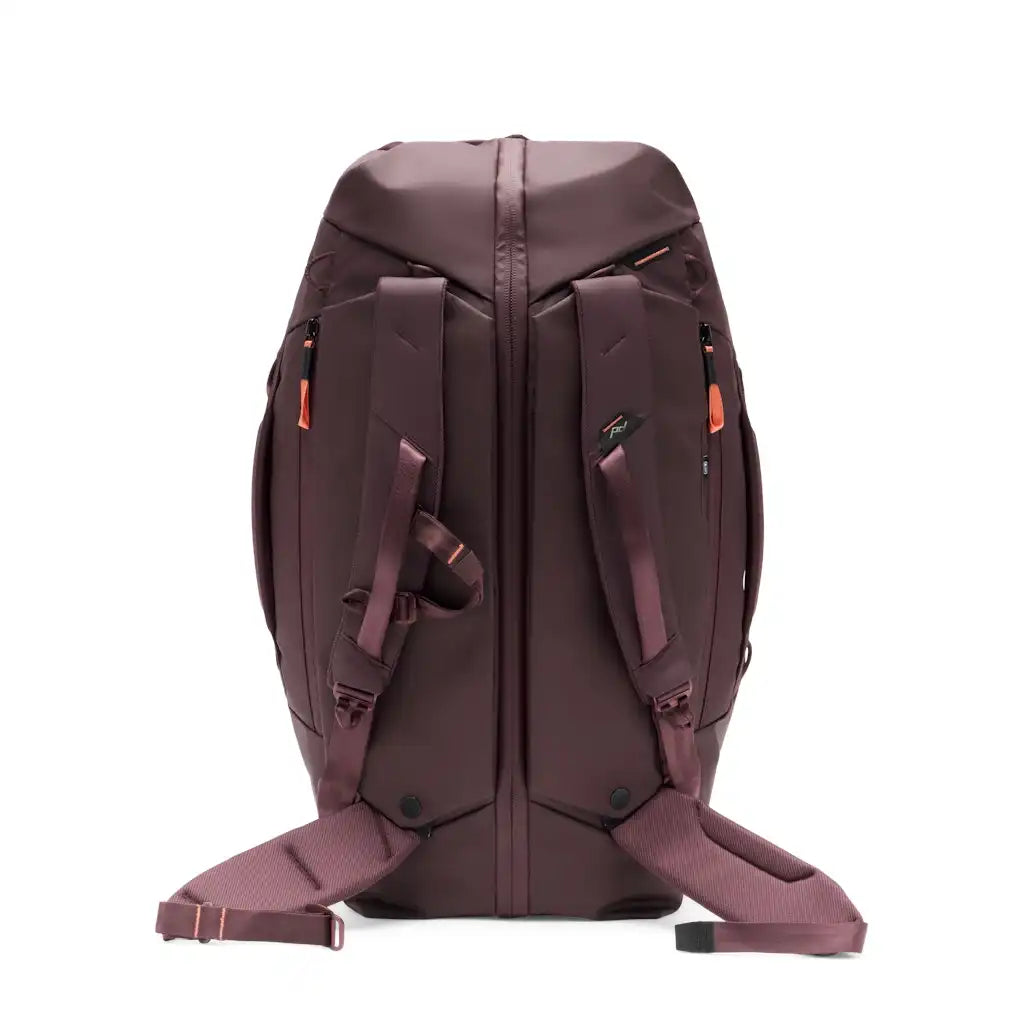 Travel Duffelpack | 65L | Eclipse