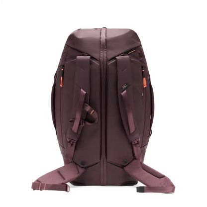 Travel Duffelpack | 65L | Eclipse