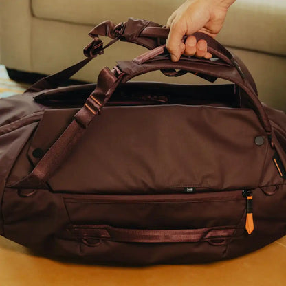 Travel Duffelpack | 65L | Eclipse