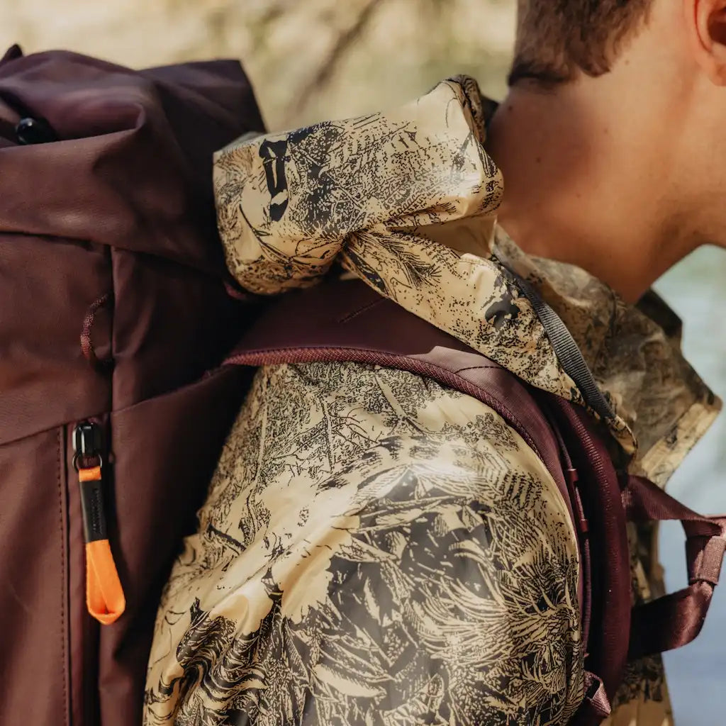Travel Duffelpack | 65L | Eclipse