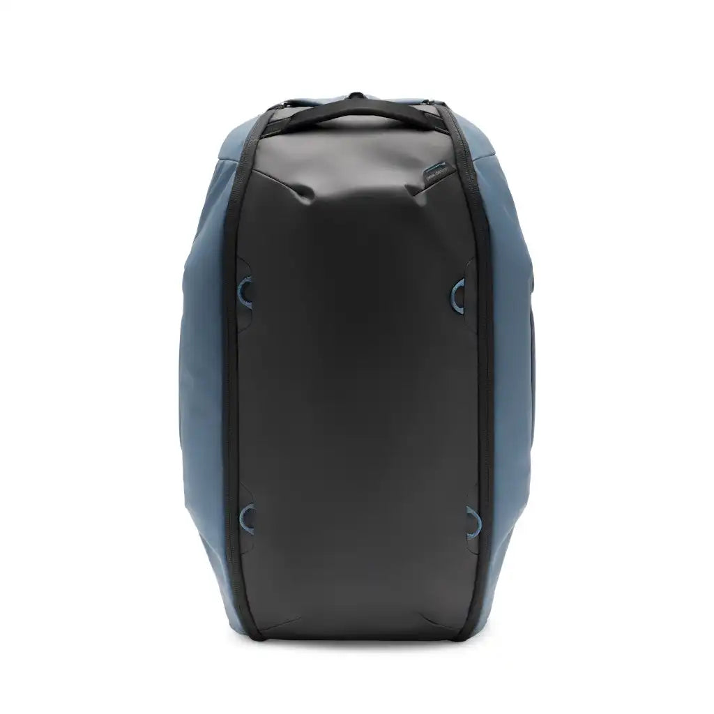 Travel Duffelpack | 65L | Ocean