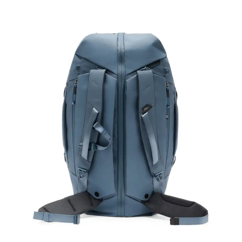 Travel Duffelpack | 65L | Ocean