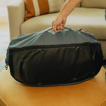 Travel Duffelpack | 65L | Ocean