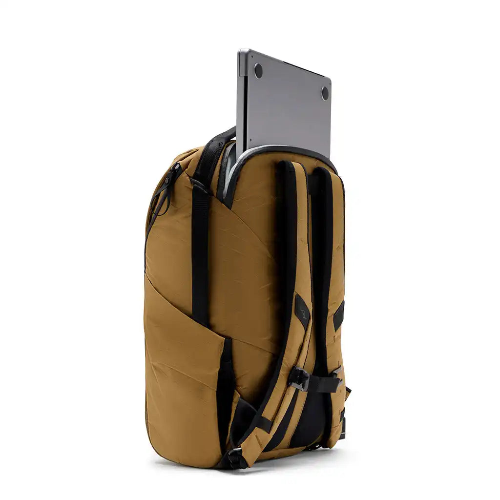 Everyday Backpack | 20L | Coyote