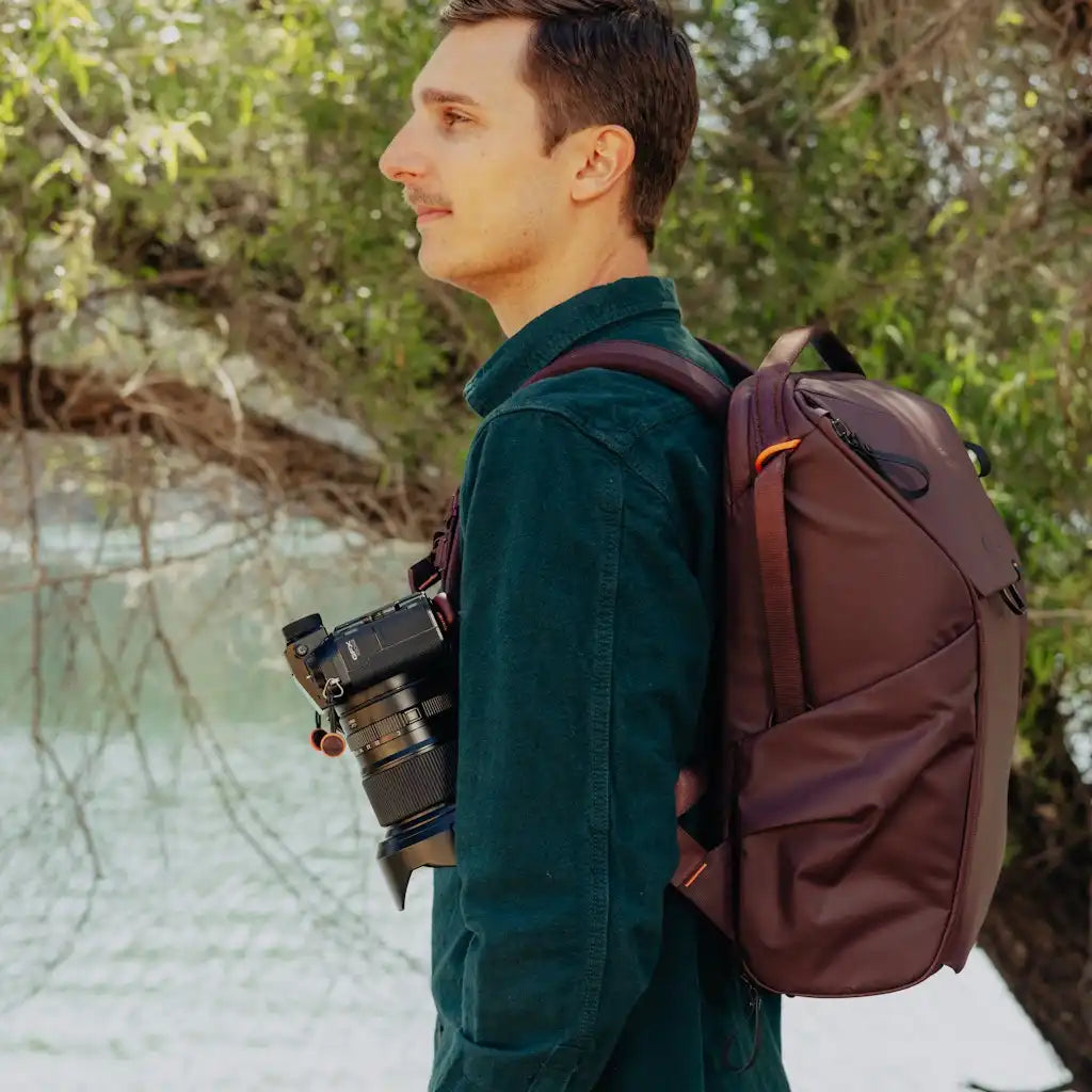 Everyday Backpack | 20L | Eclipse