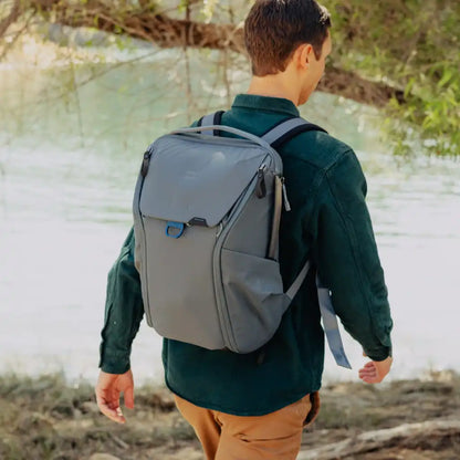 Everyday Backpack | 20L | Ocean