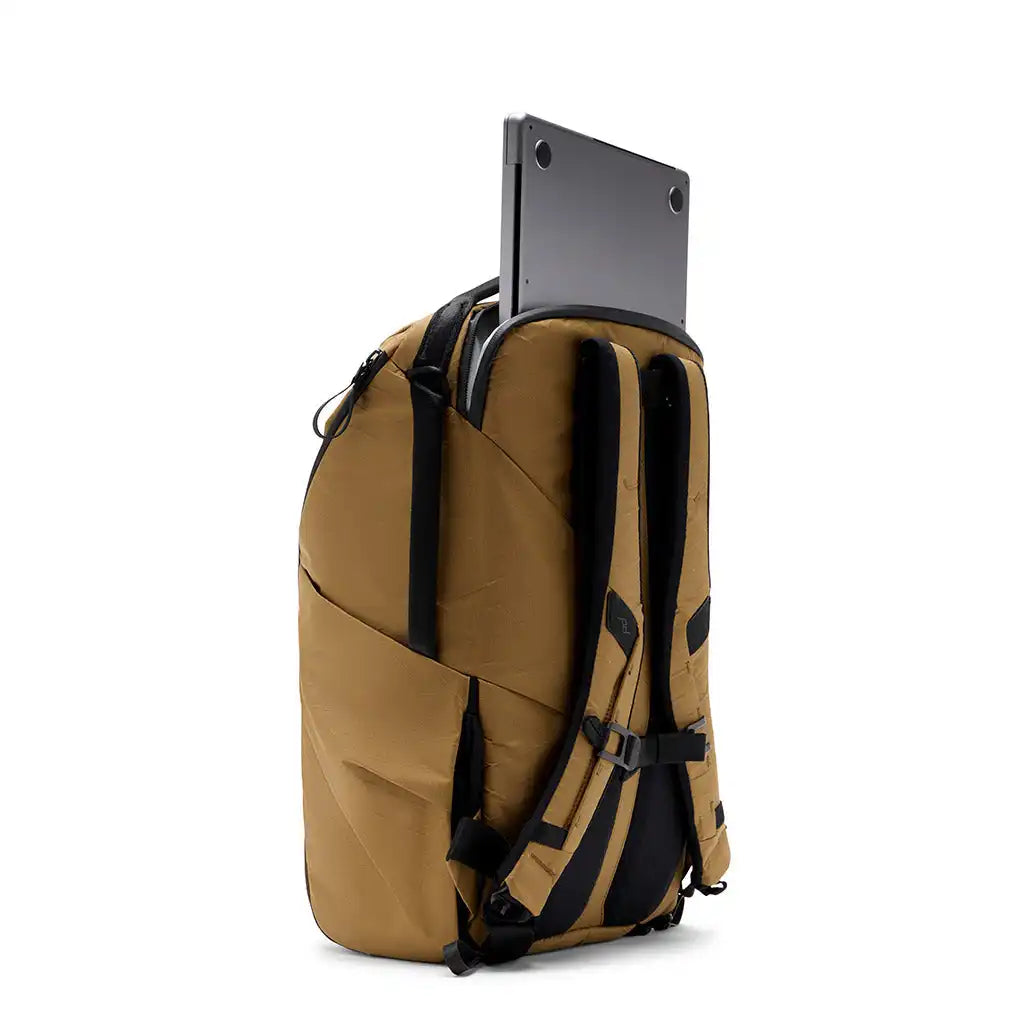 Everyday Backpack | 30L | Coyote