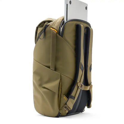 Everyday Backpack | 30L | Kelp