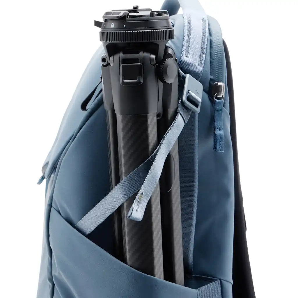 Everyday Backpack | 30L | Ocean