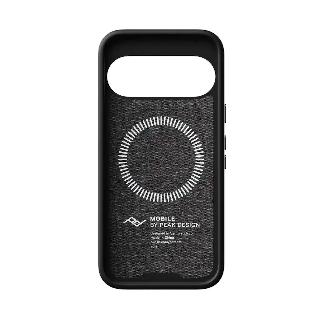 Everyday Case | Pixel 11 Pro | Charcoal