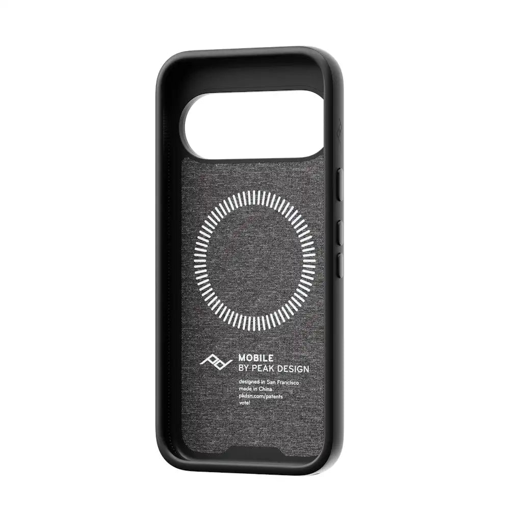 Everyday Case | Pixel 11 Pro | Charcoal