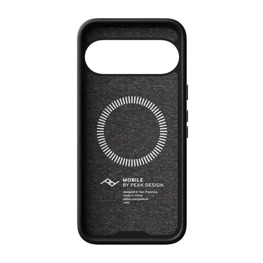 Everyday Case | Pixel 11 Pro XL | Charcoal