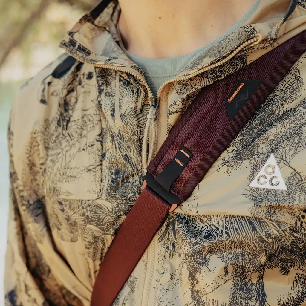 Everyday Sling | 10L | Eclipse