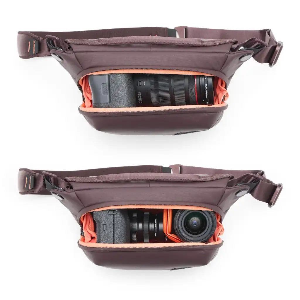 Everyday Sling | 3L | Eclipse