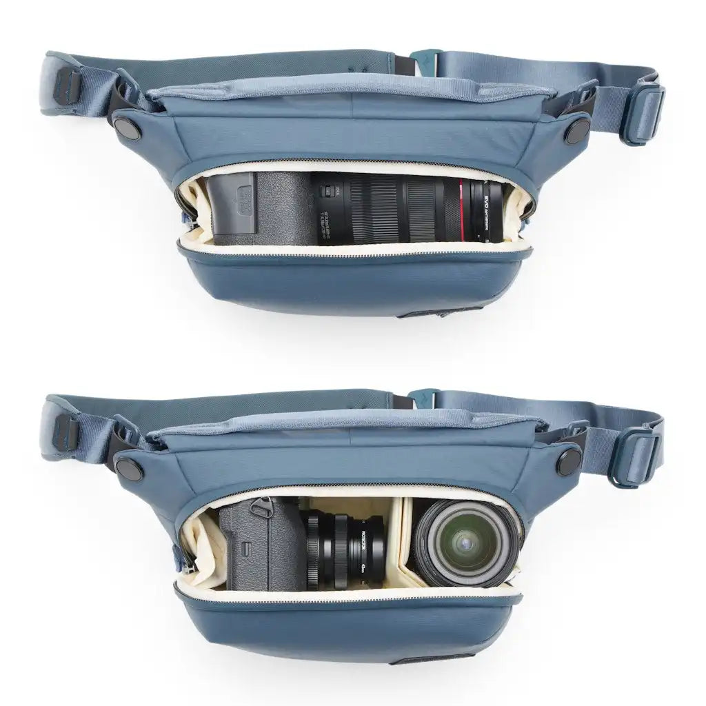 Everyday Sling | 3L | Ocean