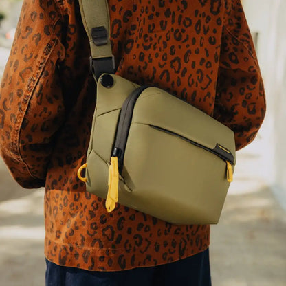Everyday Sling | 3L | Kelp