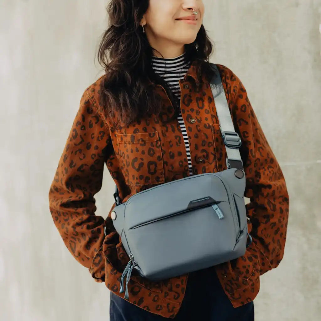 Everyday Sling | 3L | Ocean