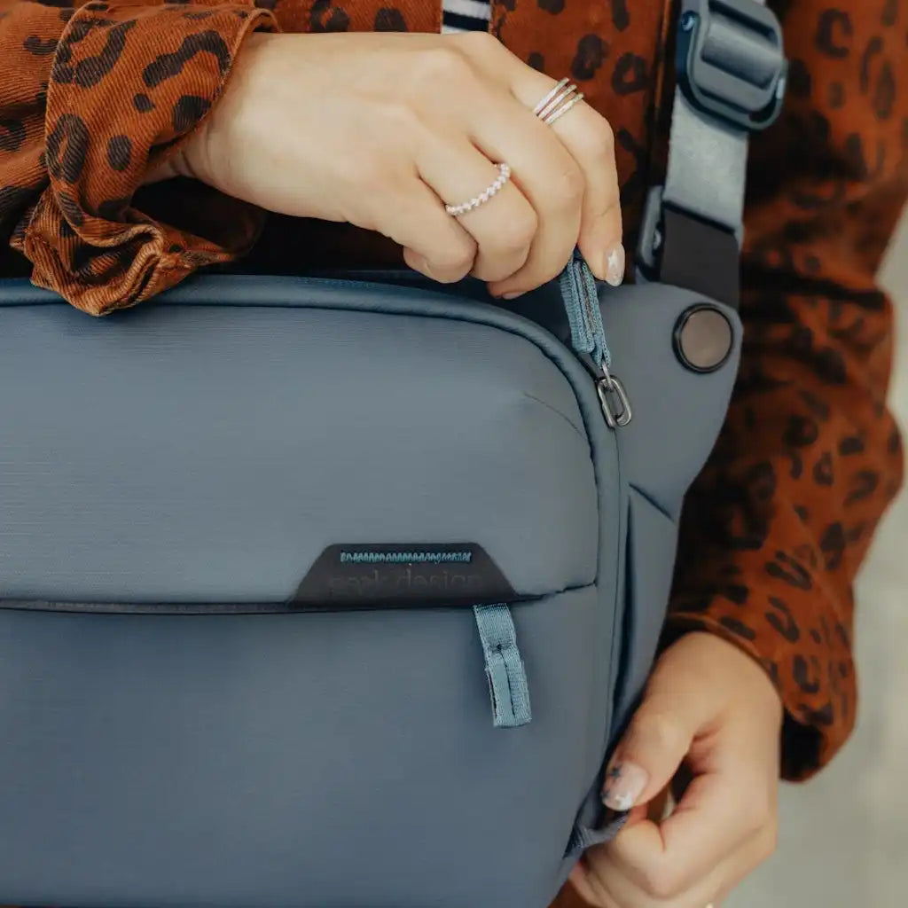 Everyday Sling | 3L | Ocean