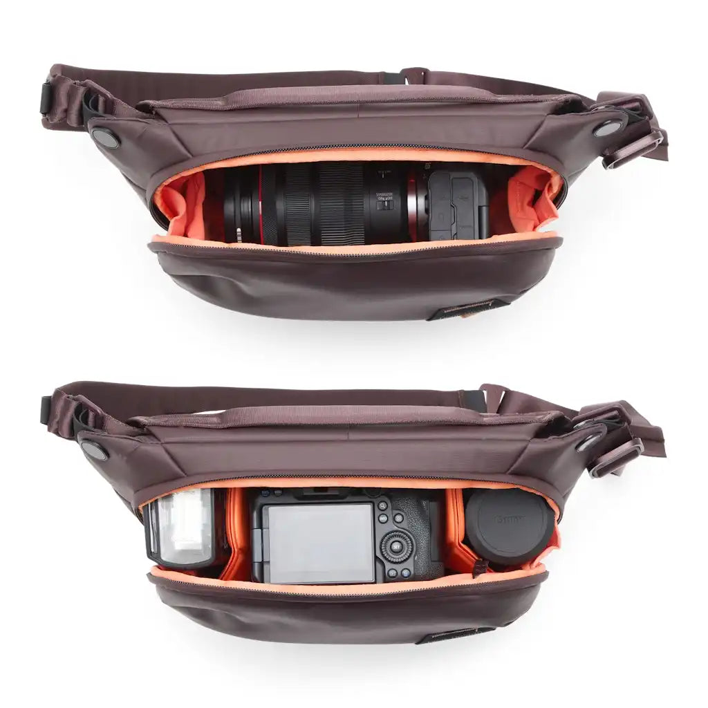 Everyday Sling | 6L | Eclipse