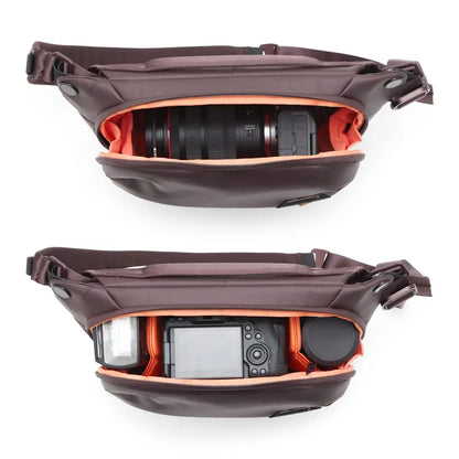 Everyday Sling | 6L | Eclipse
