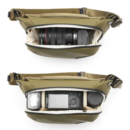 Everyday Sling | 6L | Kelp