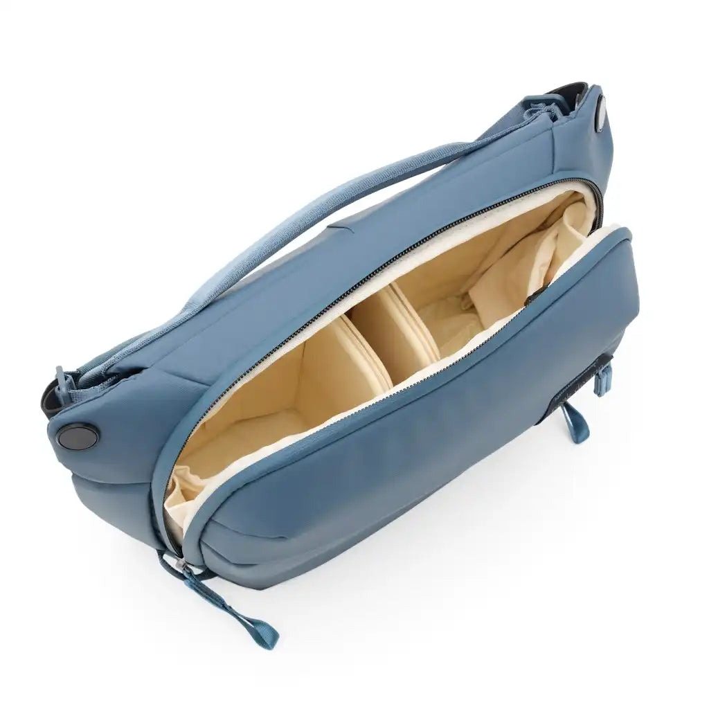 Everyday Sling | 6L | Ocean