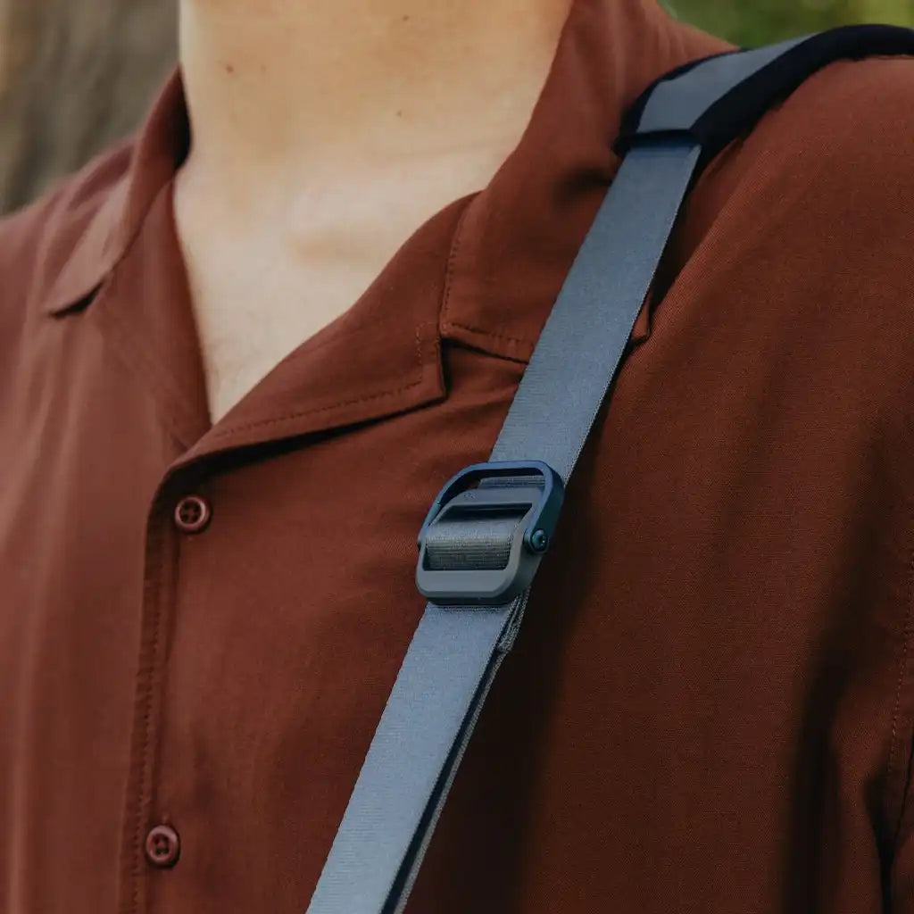 Everyday Tote | 15L | Ocean