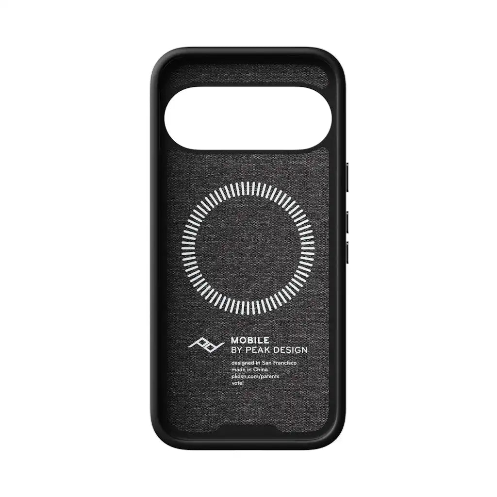 SlimLink Case | Pixel 11 | Charcoal