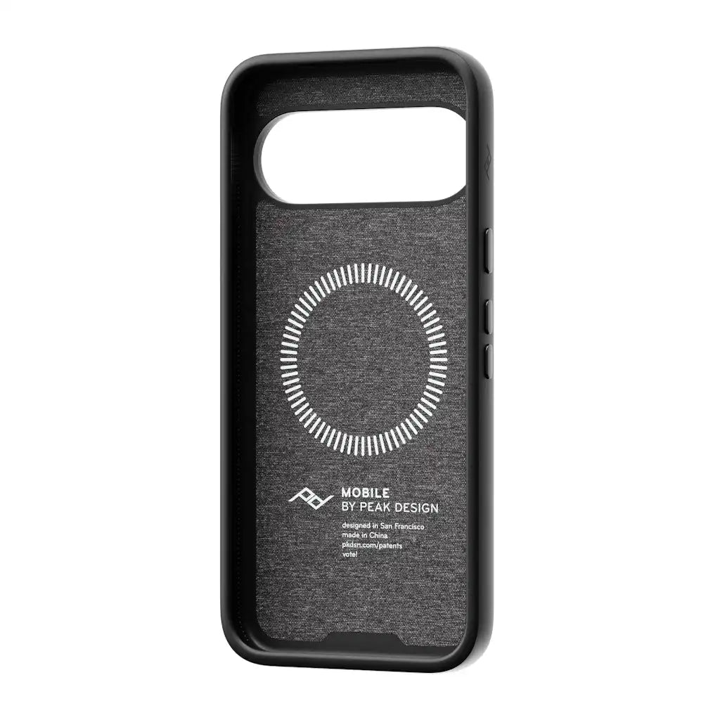 SlimLink Case | Pixel 11 Pro XL | Charcoal