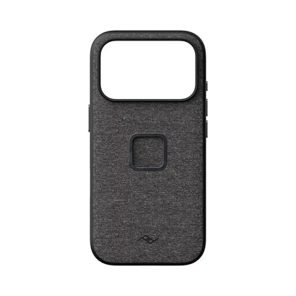 SlimLink Case | iPhone 18 Pro | Charcoal