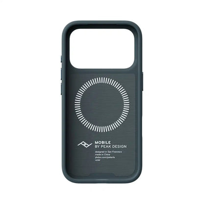 SlimLink Case | iPhone 18 Pro | Ocean